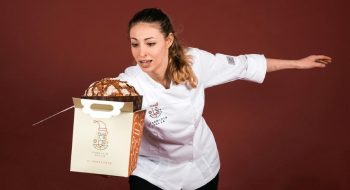 Intervista a Federica Russo, promessa della pasticceria italiana