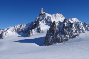 Monte Bianco, alla scoperta dell’ottava meraviglia d’Europa