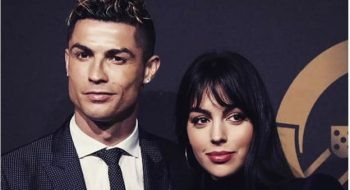 Cristiano Ronaldo Capodanno a Dubai: foto in piscina extra lusso e dedica d’amore a Georgina