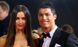 Cristiano Ronaldo Irina Shayk, parole poco edificanti della ex: “Ecco perché l’ho lasciato”