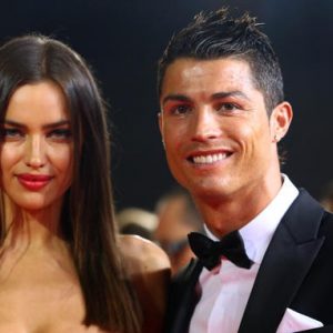 Cristiano Ronaldo Irina Shayk, parole poco edificanti della ex: “Ecco perché l’ho lasciato”