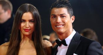 Cristiano Ronaldo Irina Shayk, parole poco edificanti della ex: “Ecco perché l’ho lasciato”