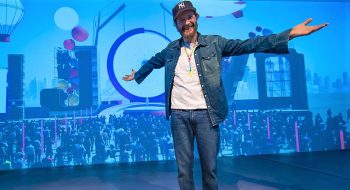 “Jova beach party”: Jovanotti annuncia i 10 comandamenti del suo nuovo tour