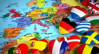 L’italiano perde fascino: secondo uno studio non è più la lingua preferita dai giovani europei