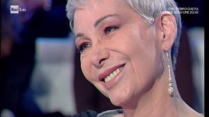 Claudia Cardinale, la moglie di Pasquale Squitieri risponde alla sua frecciatina: “Ha cercato di annullarmi”