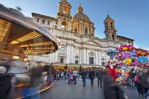 Mercatini di Natale 2018: eventi in Italia nel mese di Dicembre