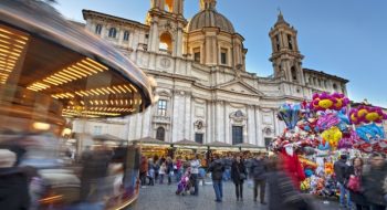 Mercatini di Natale 2018: eventi in Italia nel mese di Dicembre