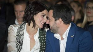 Elisa Isoardi e Matteo Salvini: in futuro di nuovo insieme? Il gossip impazza