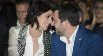 Elisa Isoardi e Matteo Salvini: in futuro di nuovo insieme? Il gossip impazza