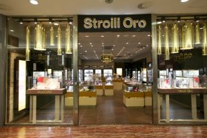 Stroili Oro offerte di lavoro: nuove opportunità per le categorie protette l.68/99