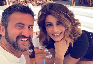 Samanta Togni e Christian Panucci sempre più innamorati, la ballerina rivela: «È l’uomo giusto per me!»