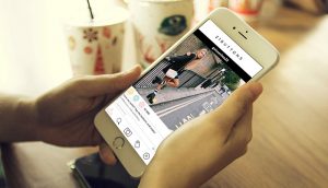 21 Buttons: la App dei look che fa incontrare influencer, appassionati e brand