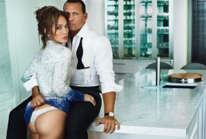 Jennifer Lopez mette in vendita l’appartamento extra lusso di New York