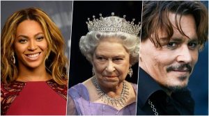 8 celebrità che non pensavi fossero parenti della Royal Family