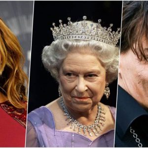 8 celebrità che non pensavi fossero parenti della Royal Family