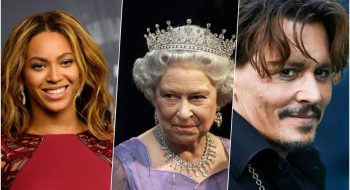 8 celebrità che non pensavi fossero parenti della Royal Family
