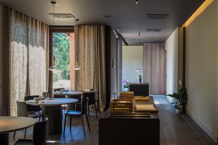 ristorante marconi 