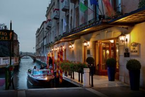 San Valentino e Carnevale a Venezia