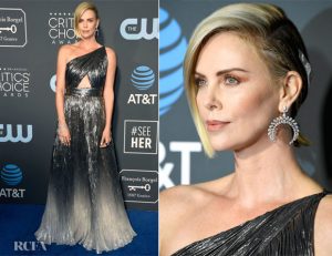 Critics’ Choice Awards 2019, i beauty look delle Star di Hollywood