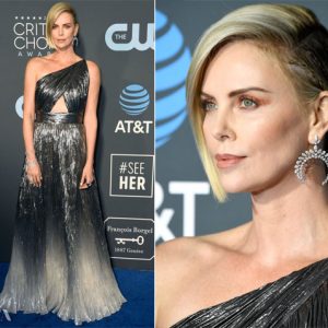 Critics’ Choice Awards 2019, i beauty look delle Star di Hollywood