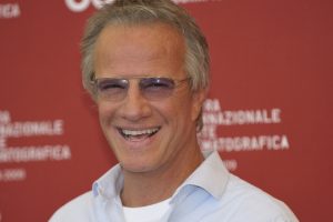 Christopher Lambert nuova fidanzata: ecco Camilla Ferranti, più giovane di 22 anni (FOTO)