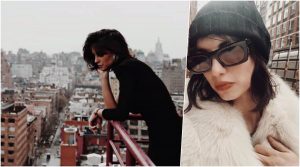 Francesca Chillemi spiazza i fan con il “long bob”: addio ai capelli lunghi