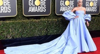 I look più belli del Golden Globe Awards  2019: abiti glam da red carpet