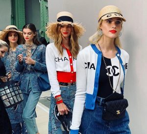 I trend beauty e moda per la primavera estate 2019