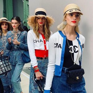 I trend beauty e moda per la primavera estate 2019