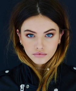 Thylane Blondeau: la “donna più bella del mondo” ha un futuro da stilista