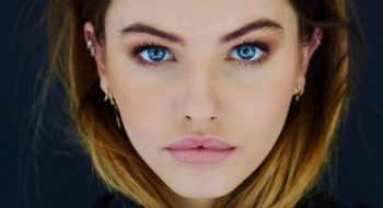 Thylane Blondeau: la “donna più bella del mondo” ha un futuro da stilista