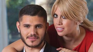 Wanda Nara gossip: cosa accade tra lei e Maxi Lopex quando Icardi è in ritiro