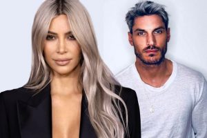 Chi è Chris Appleton, l’hair stylist inventore del glass hair: suoi i look di J.Lo e Kim Kardashian