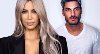 Chi è Chris Appleton, l’hair stylist inventore del glass hair: suoi i look di J.Lo e Kim Kardashian