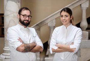 chef italiani