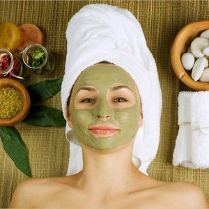 Beauty routine casalinga: le migliori maschere fai da te