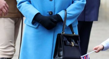 Launer London, la borsa iconica della Regina Elisabetta