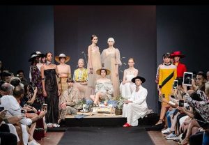 AltaRoma 2019: alta moda e giovani talenti nella città eterna