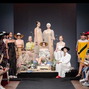 AltaRoma 2019: alta moda e giovani talenti nella città eterna