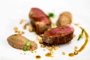 AroMa, un gastrobistrot di classe a Torino