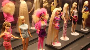 Barbie al cinema: protagonista del film live-action sarà Margot Robbie