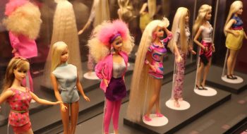 Barbie al cinema: protagonista del film live-action sarà Margot Robbie