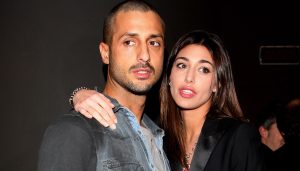 Fabrizio Corona rivela: «Il mio cuore appartiene ad una sola e unica persona. È Belen Rodriguez!»