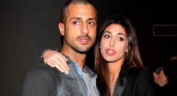 Fabrizio Corona rivela: «Il mio cuore appartiene ad una sola e unica persona. È Belen Rodriguez!»