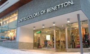 Benetton offerte di lavoro: le posizioni aperte in Italia