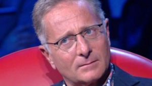 Paolo Bonolis dichiara: “Tra un paio di anni vorrei fermarmi, perché non sono più contemporaneo”