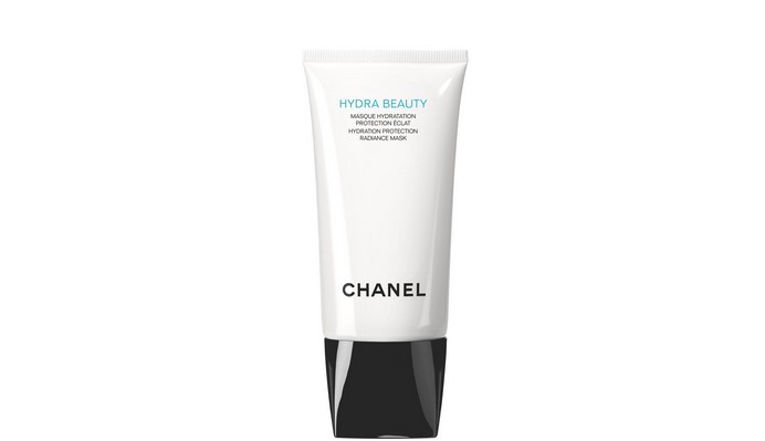 chanel crema viso