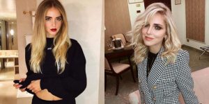 Chiara Ferragni porta “Rachel” di Friends alla sfilata di Prada: long bob anni ’90