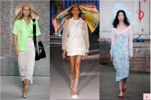 10 look Primavera Estate 2019 da copiare assolutamente