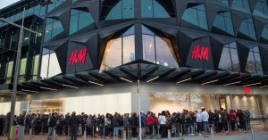 H&M offerte di lavoro: nuove assunzioni in Italia e all’estero